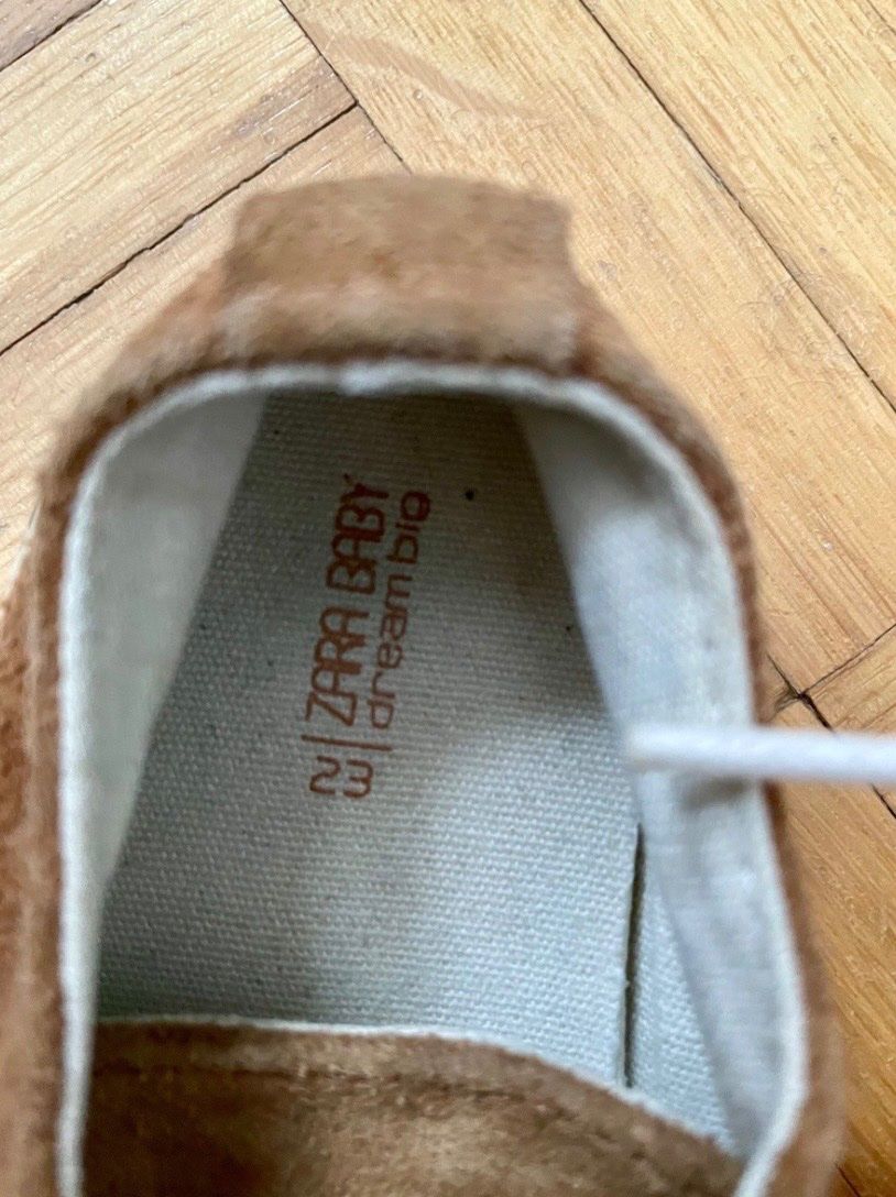 Scarpe da uomo: Schuhe Gr 23 – Usato da Hüntwangen venduto da fra_7nd2 1