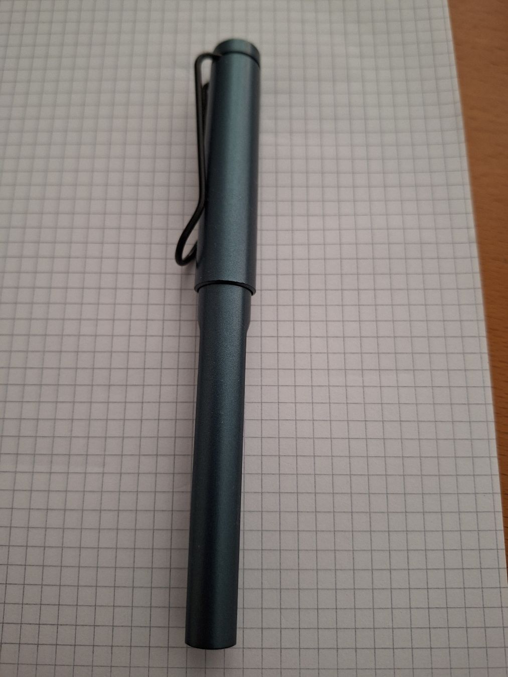 Penna & Evidenziatori: Füllfederhalter, guter Zustand – Nuovo (secondo la descrizione) da Uster venduto da mak_mw2n