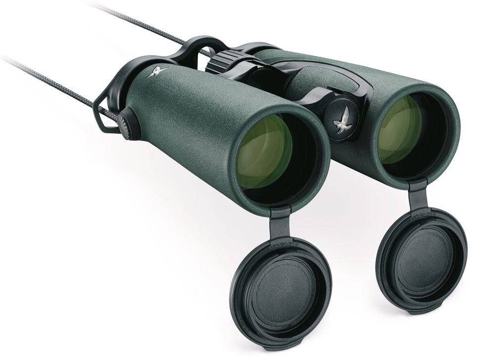 Swarovski Optik Binocoli: Swarovski Optik EL 8.5x42 Fernglas – Nuovo e nell'imballaggio originale da Wolfhausen venduto da Foto-Brocki