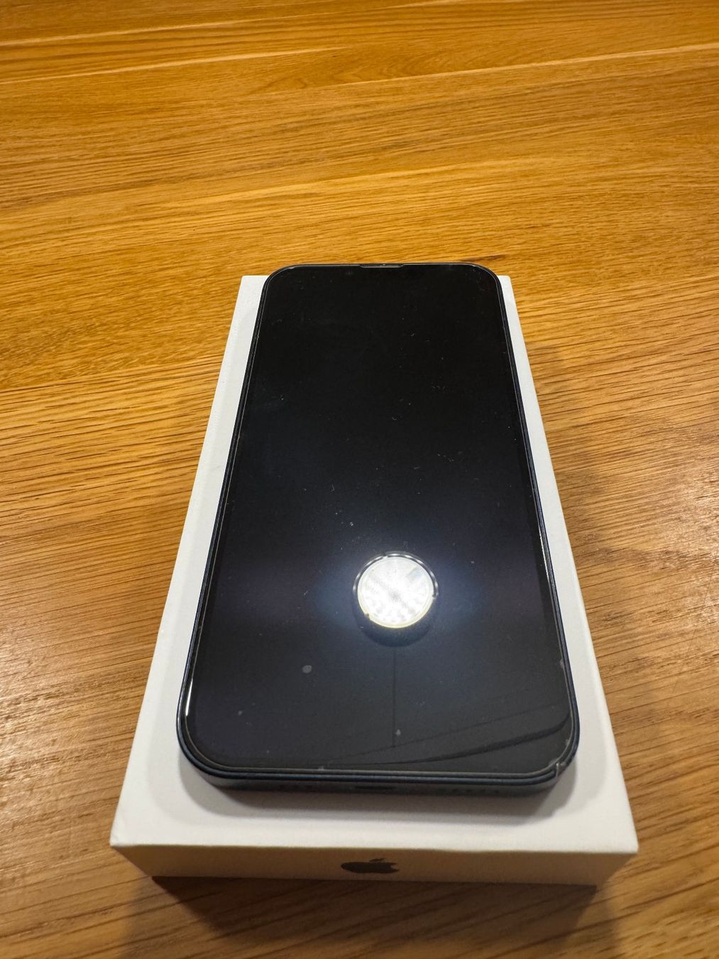 Apple Telefoni cellulari / Smartphones: iPhone 13 | 256 GB | Schwarz | ab 1.- – Usato da Muttenz venduto da wersuchtderfindet_ 1