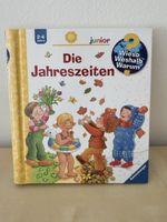 Die Jahreszeiten - Ravensburger Junior