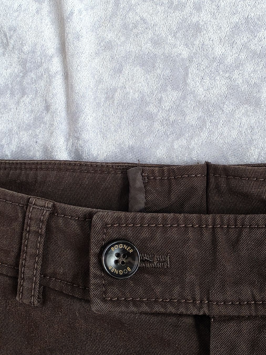 Bogner Pantaloni: Damenhosen-BOGNER – Nuovo (secondo la descrizione) da Pfäffikon SZ venduto da hrs_k2tn 1