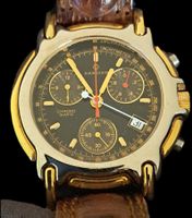 Uhr Candino Chrono Quarz, Vintage / Seltenes Sammelstück