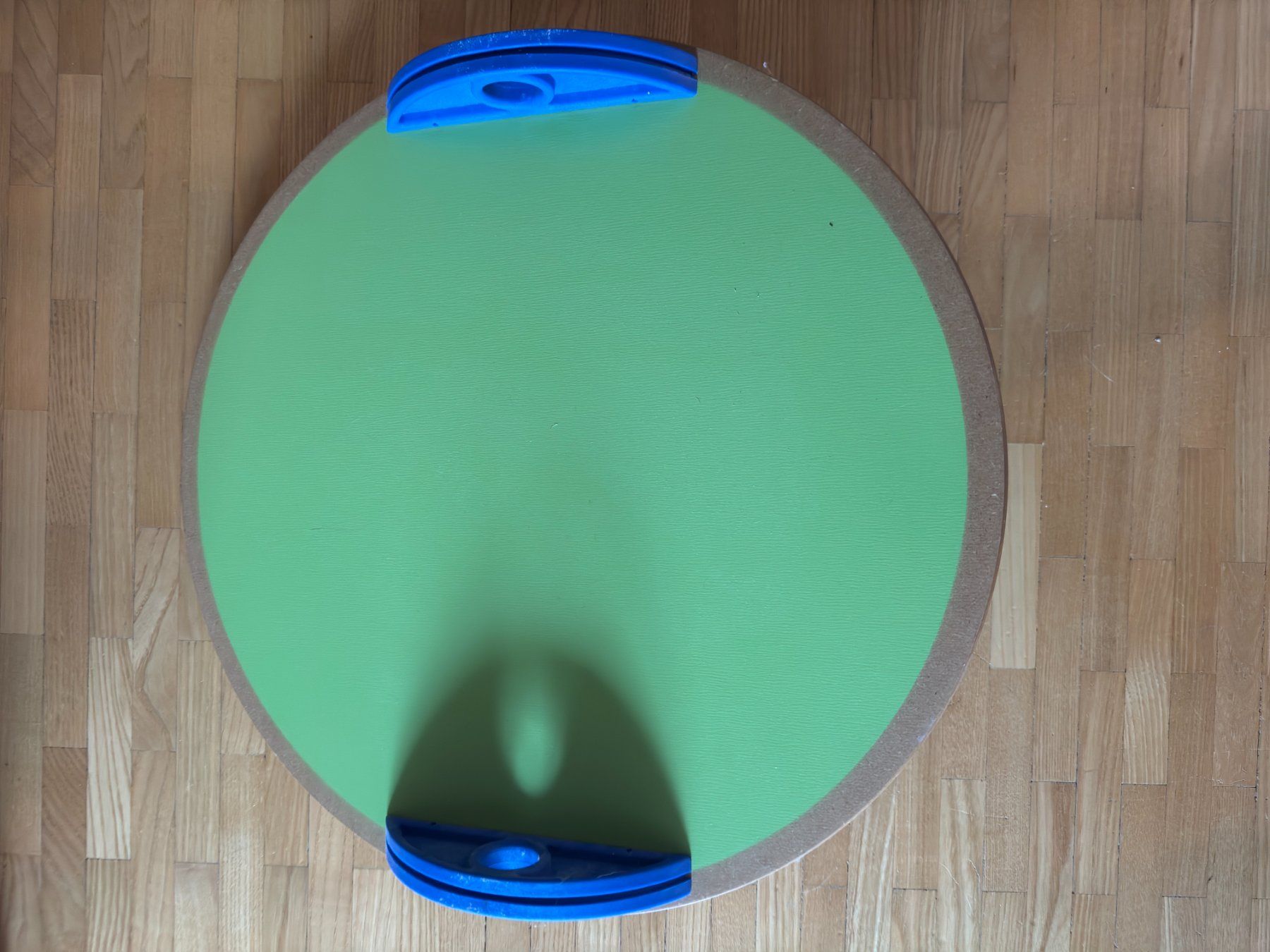 Hometrainer: MFT Balance Board – Usato da Wittenbach venduto da Quills 1