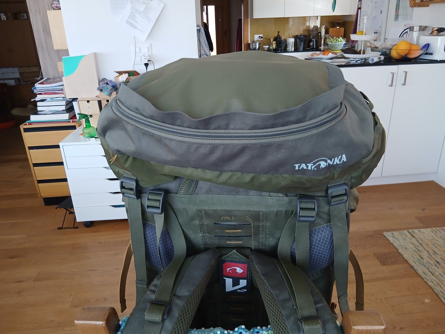 Sacs à dos: Rucksack – D'occasion à Grosswangen par chr_2trq 3