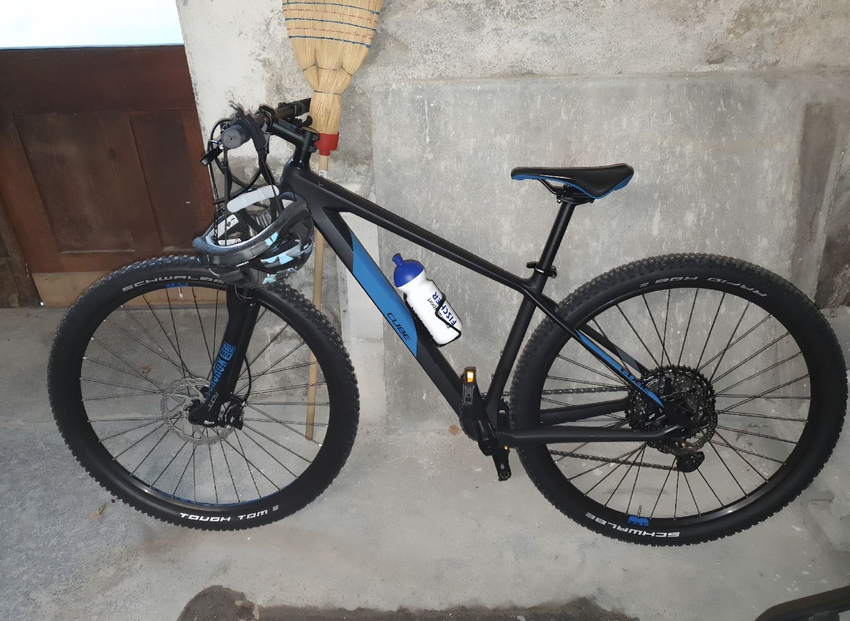 Cube Biciclette: Cube Reaction C:62 Pro CARBON – Usato da Zetzwil venduto da Rose050 1