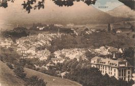 Boudry NE Panorama