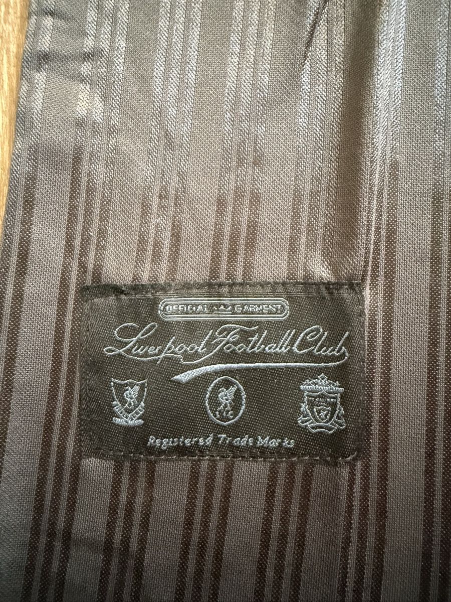 Adidas Canottiere & Pantaloni: FC Liverpool 1995/96 L – Nuovo (secondo la descrizione) da Winterthur venduto da Imro84 3