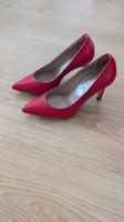 NEU Ital. Leder Designer Schuhe Gr.33