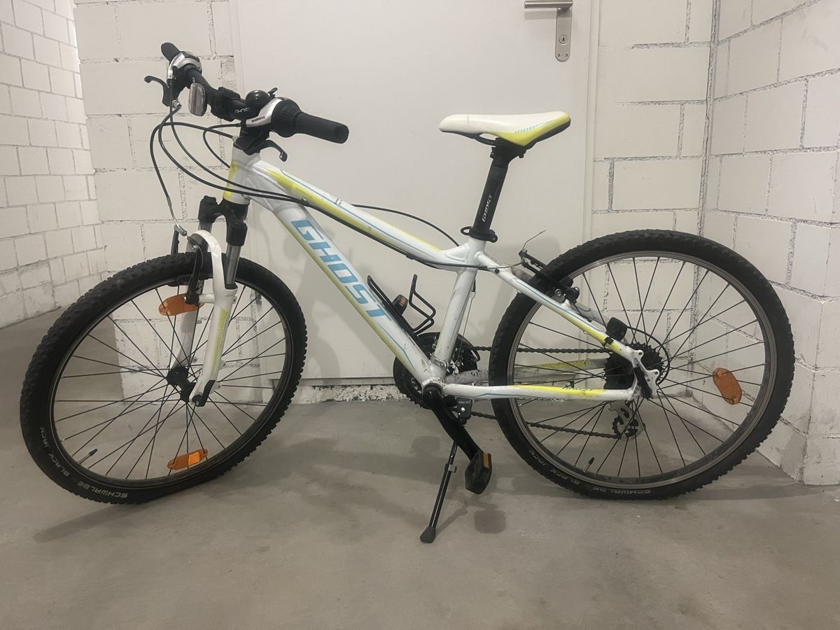 Biciclette: Kinder Velo – Usato da Thalwil venduto da ana_d8w8