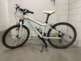 Kinder Velo