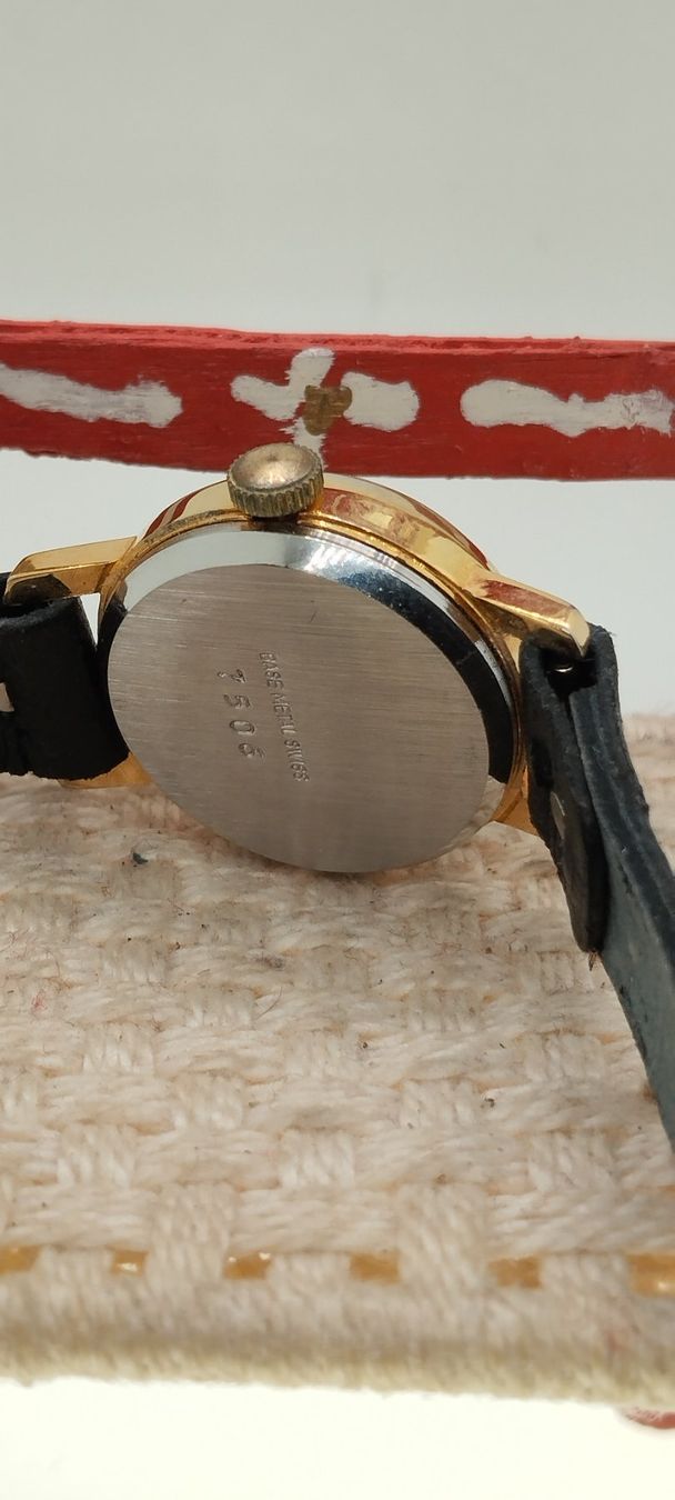 Uhren: Montre sperina vintage – Gebraucht aus La Chaux-de-Fonds von jac_9llg 5