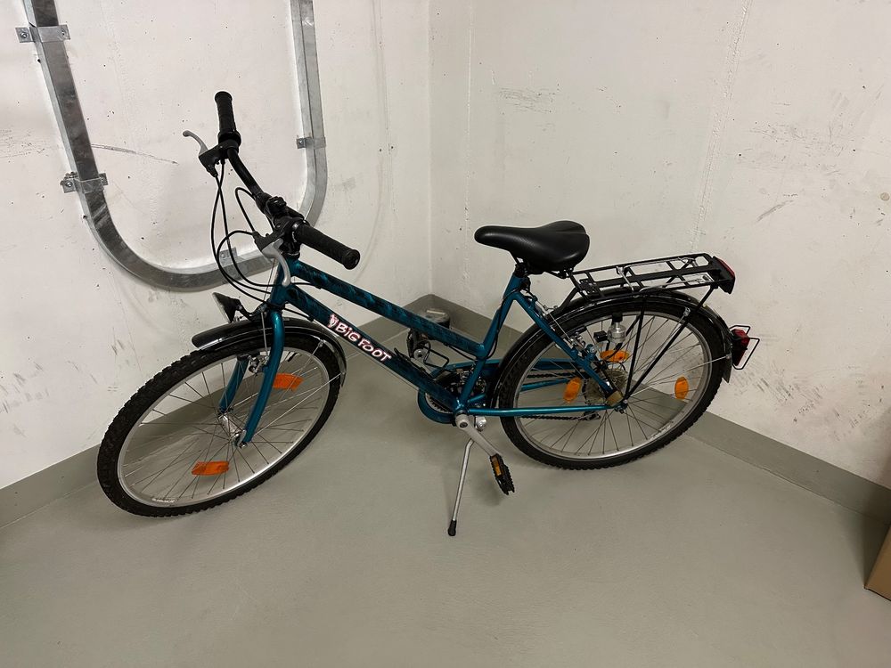 Pédalier Vélo Ancien GRIFFON – 44 Dents, 165 Mm, Pour Vélo De Course Vintage
