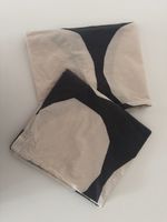2 Stk Marimekko Kissenbezüge