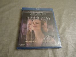 Rabbit Hole - Blu-ray mit Nicole Kidman NEU
