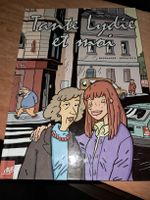 Tante Lydie et moi bd de Christian Barranger