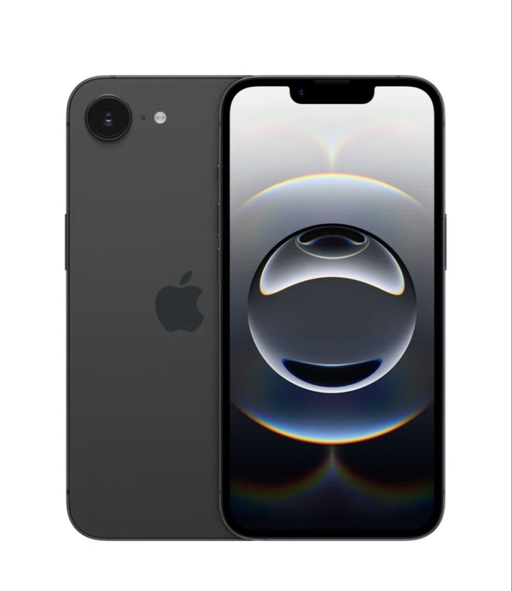 Apple Telefoni cellulari / Smartphones: iPhone 16e Schwarz 128 GB – Usato da Dübendorf venduto da lucay01