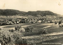 Etzwilen  TG