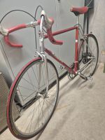 ERNEST UIKER vélo de route vintage
