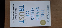 Jimmy Wales: The Seven Rules of Trust