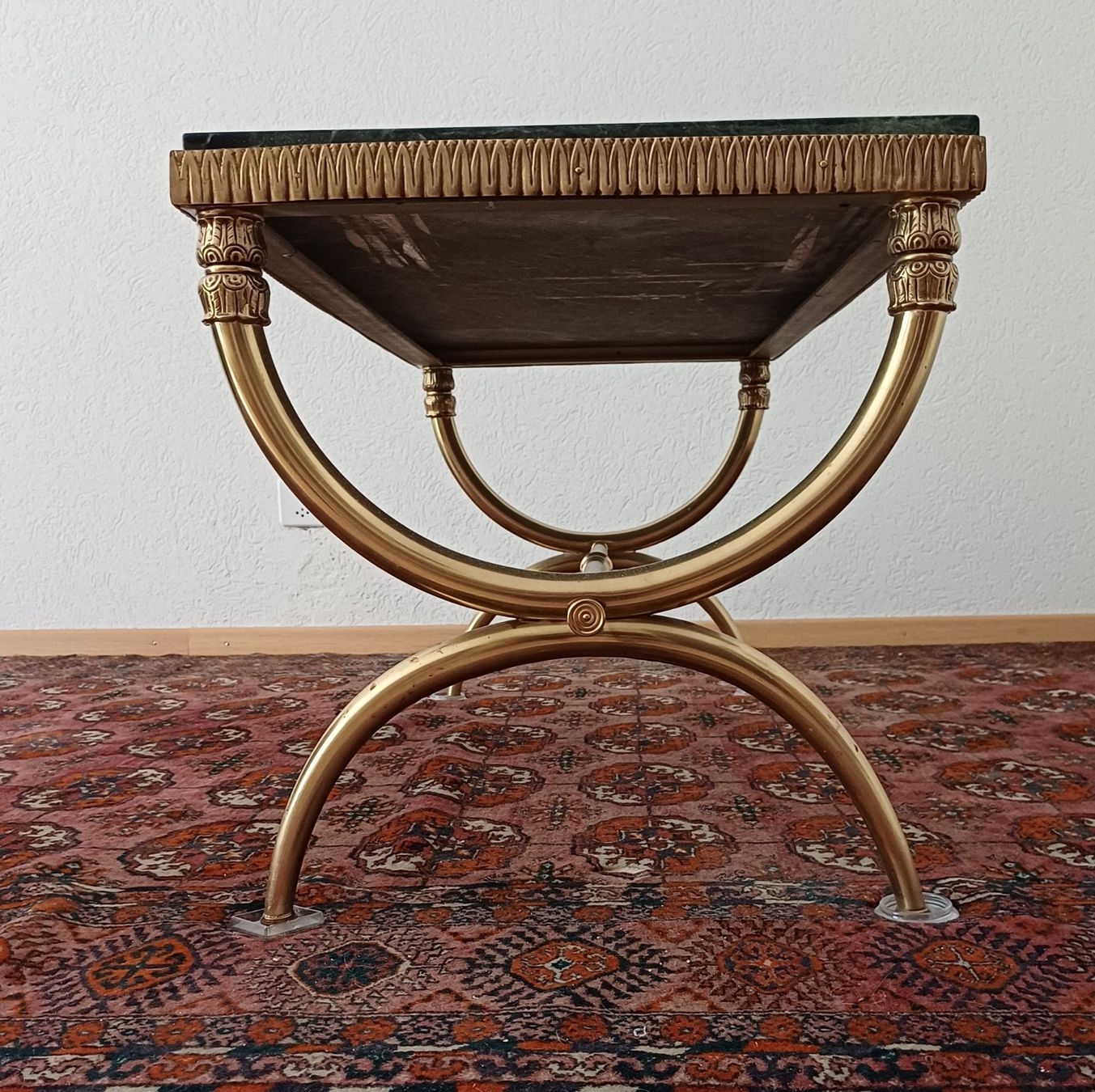 Tavoli: Vintage Couchtisch – Usato da Bernhardzell venduto da Heibuc 2