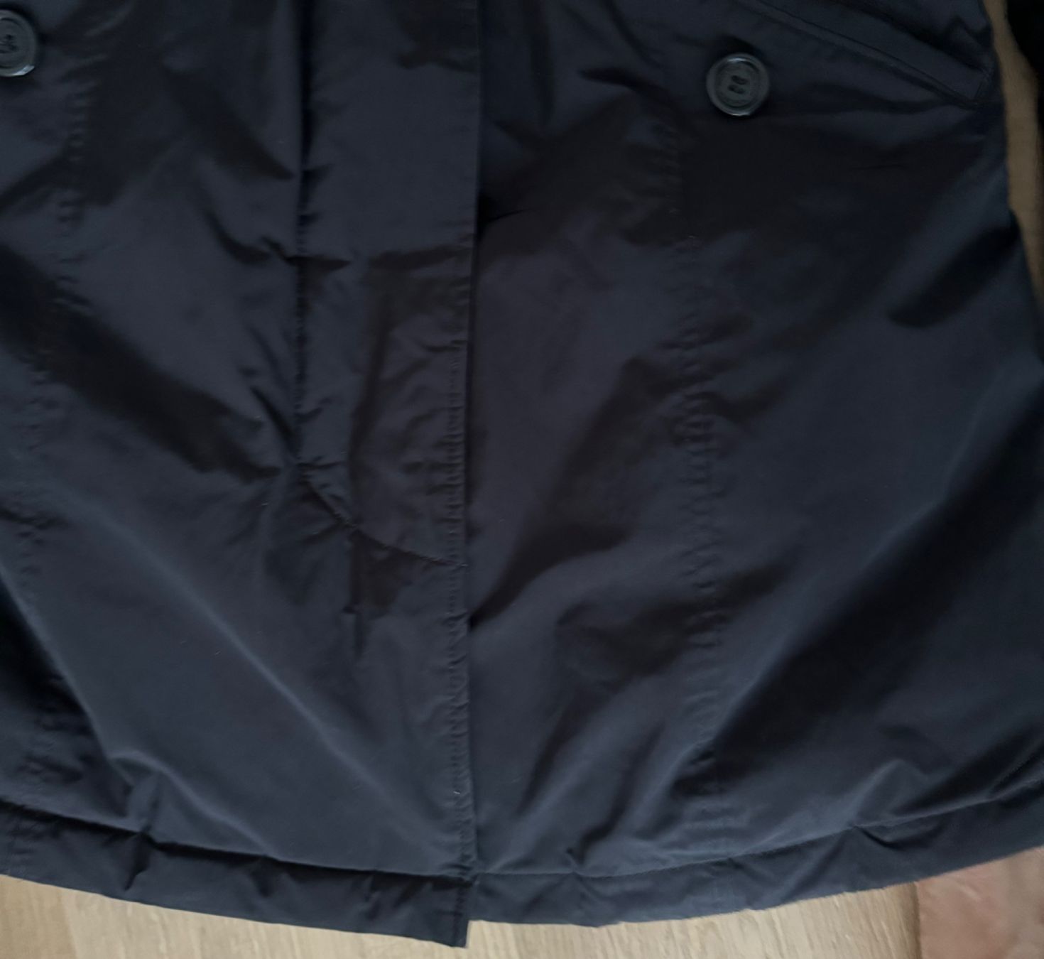 Woolrich Giacche: Woolrich Winterjacke, Grösse M – Usato da Bachenbülach venduto da Elcomaster 5