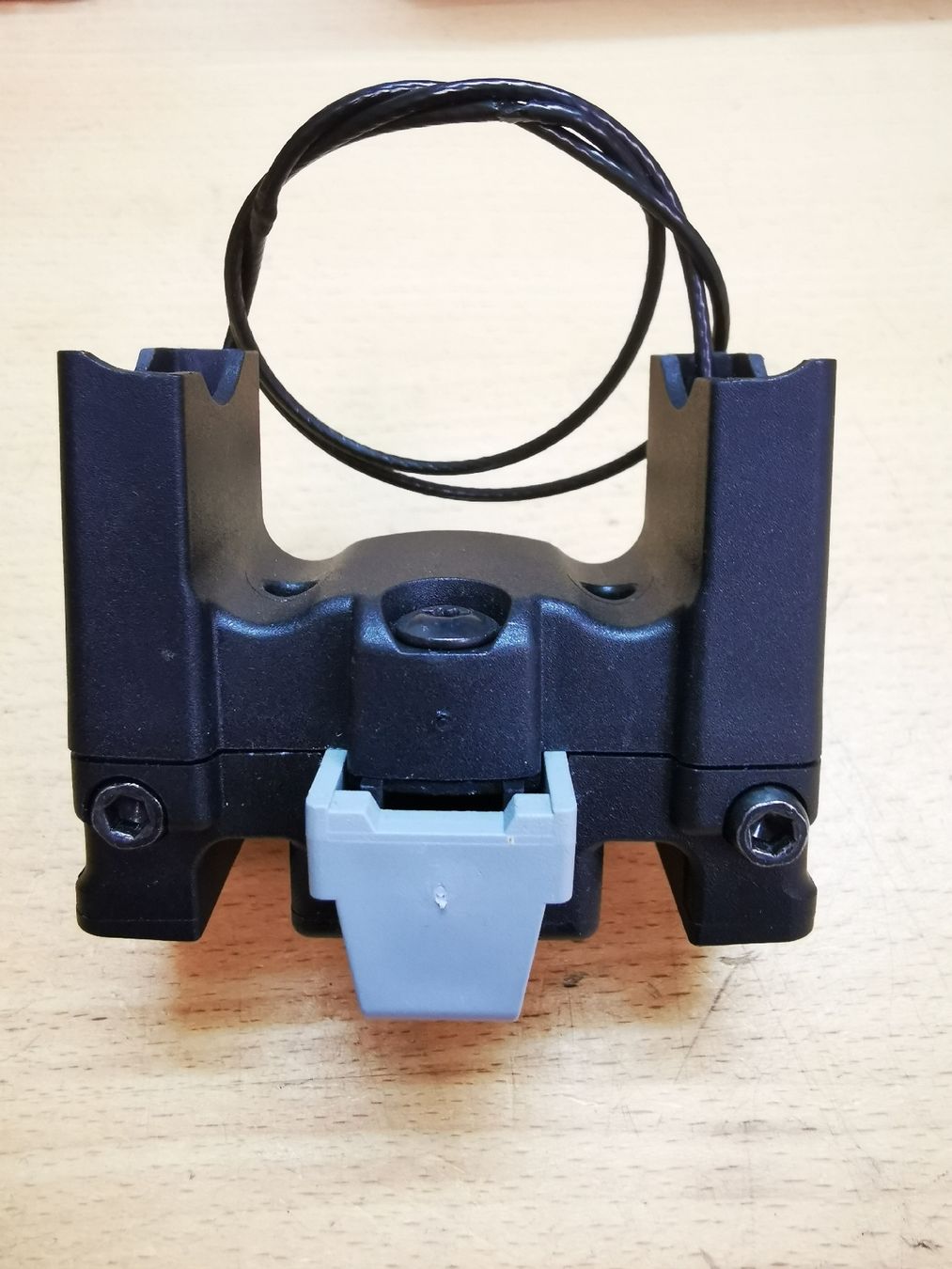 Ortlieb Pezzi di ricambio: Lenkertasche Ortlieb 6.5lt top Zustand – Usato da Horw venduto da XL1200N 6