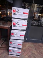 10 000 Einweg Handschuhe für Küche, Reinigung, Barber