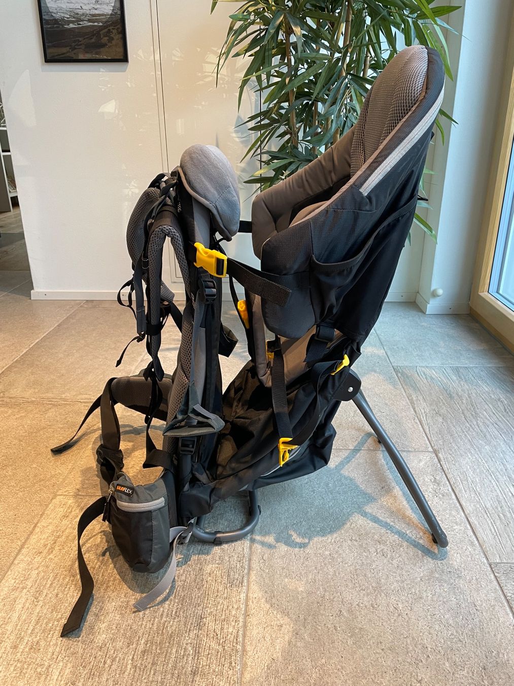 Bauch- & Rückentragen: Deuter: Porte-bébé/Babytrage – Gebraucht aus Leuzigen von AngeloReis