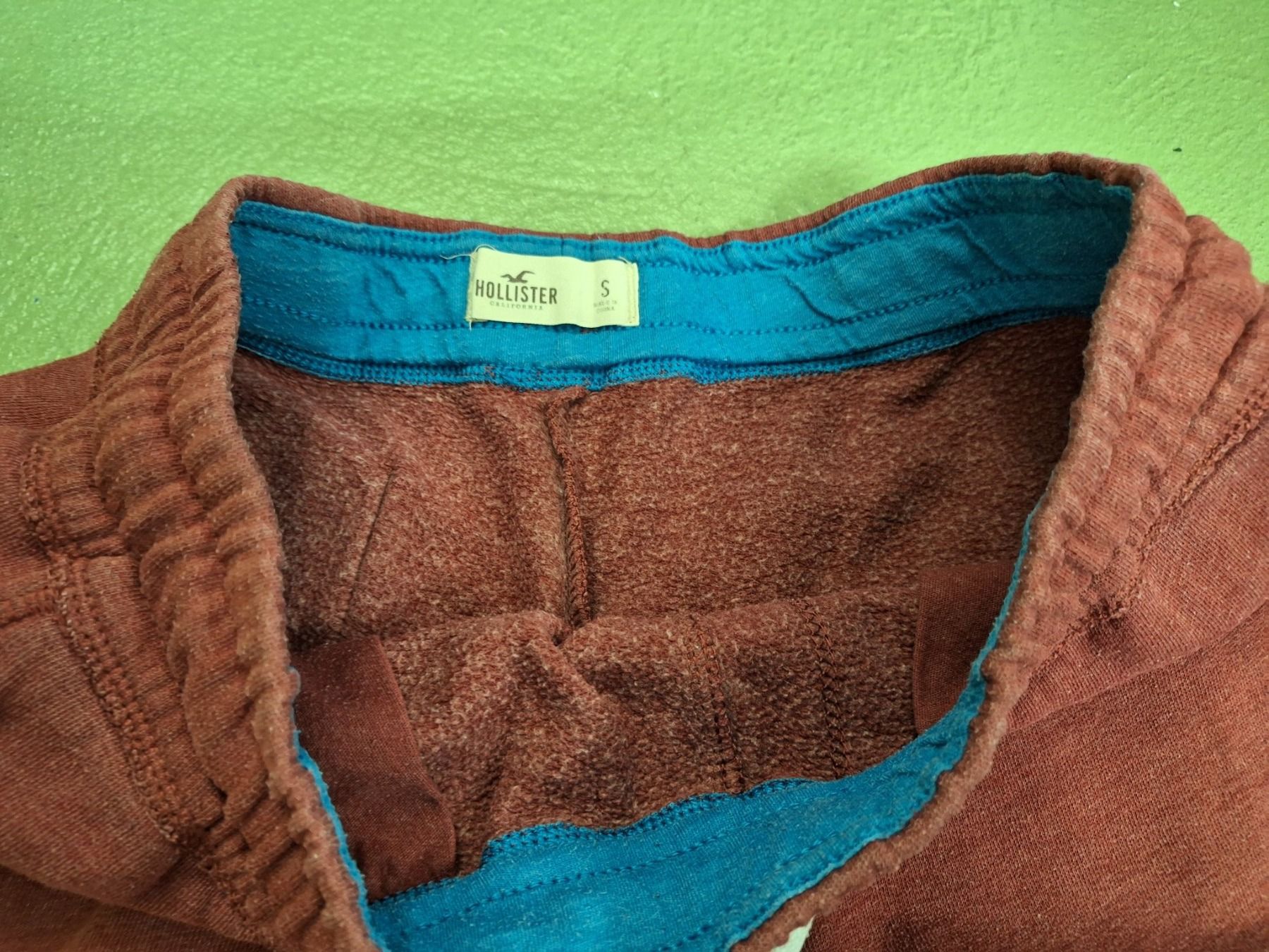 Hosen: Hollister Shorts – Gebraucht aus Niederglatt ZH von Bobsli 1
