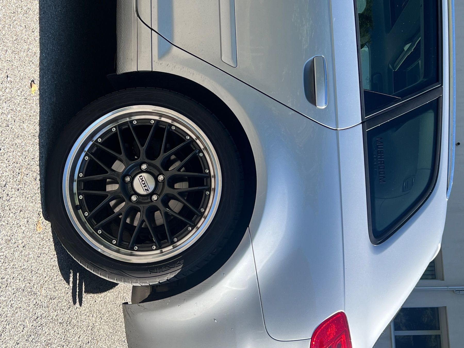 Audi Autos: Audi A3 2.0 TFSI Quattro – D'occasion à Muotathal par fra_7z7x 9