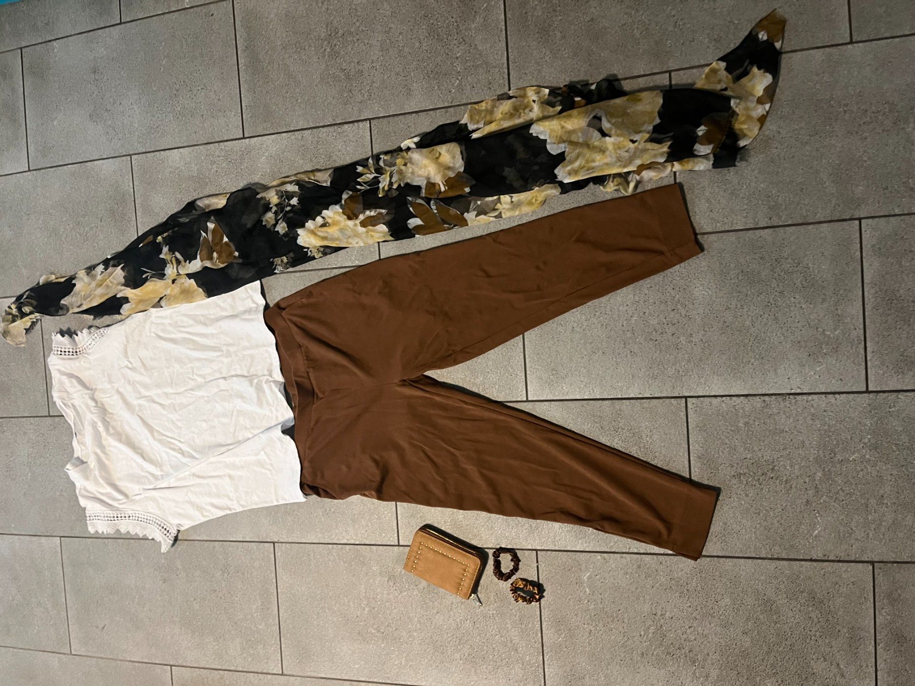 Pantalons: Matching Set – D'occasion à Solothurn par Floefi