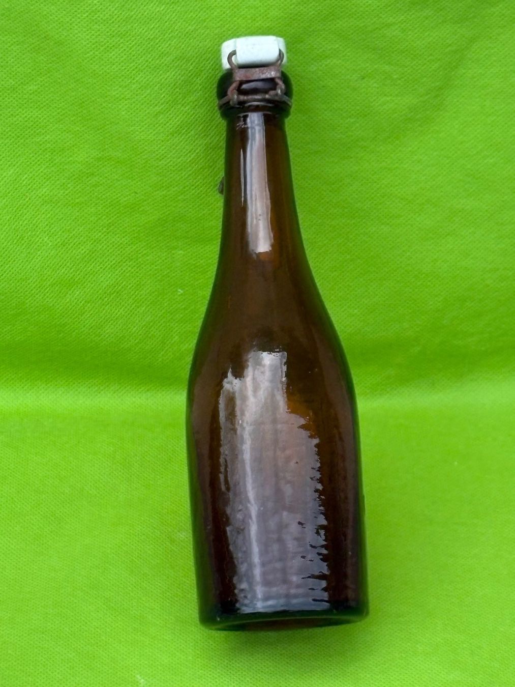 Sinalco Bottiglie: alte SINALCO Flasche – Usato da Wil SG venduto da rolandsflohland 3