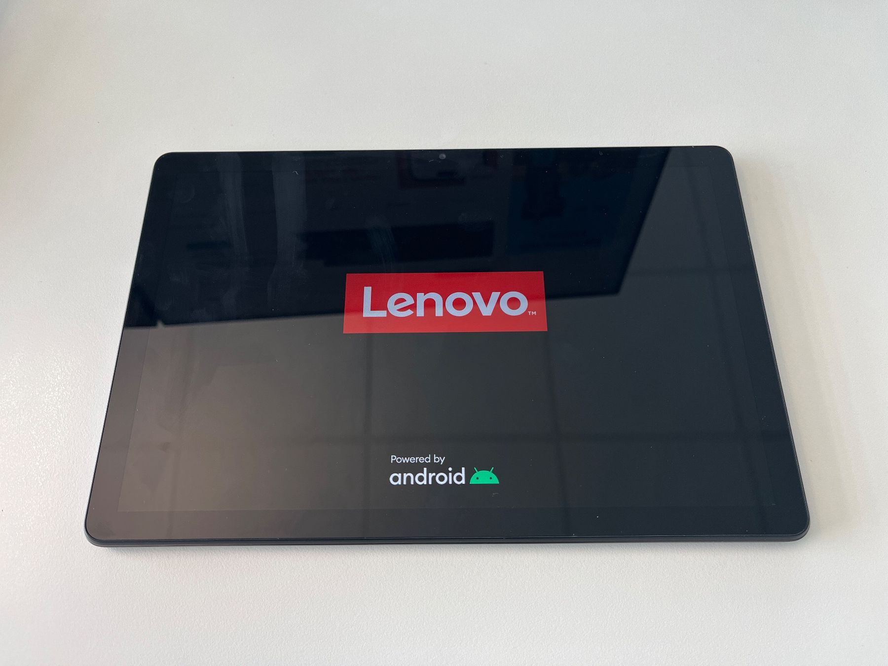 Lenovo Tablet PC: Lenovo M10 – Neu (gemäss Beschreibung) aus Tägerwilen von ZIM-Taegerwilen