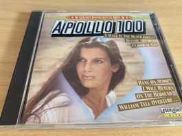 Apollo 100 – Golden Instrumental Hits