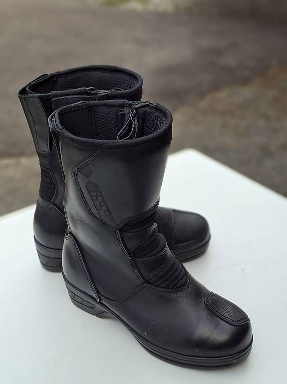 IXS Chaussures femmes: Motorradschuhe Grösse 38 – Neuf (Voir description) à Kreuzlingen par Norina_8b8d 3