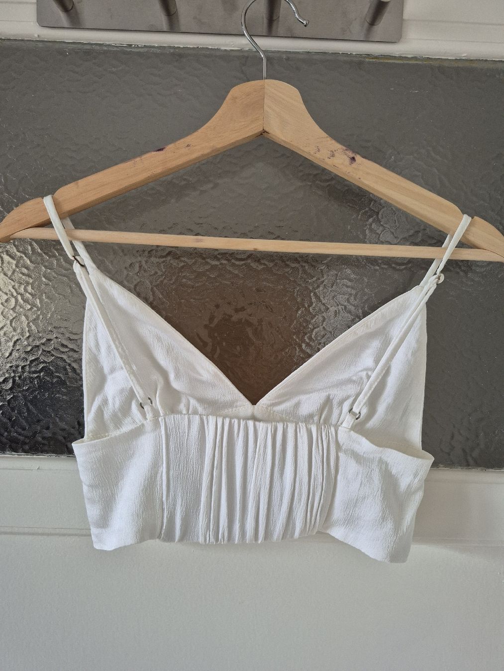 Zara Tops: Bralette Zara XS – Gebraucht aus Lausanne von claire1401 1