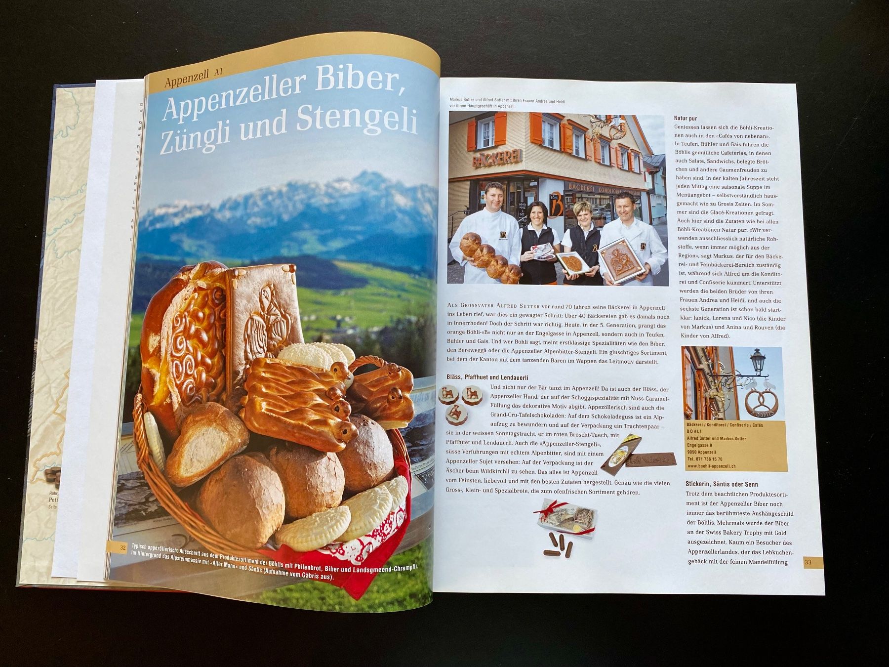 Libri: Ofenfrisch und Zuckersüss – Usato da Nussbaumen AG venduto da schuba2000 5