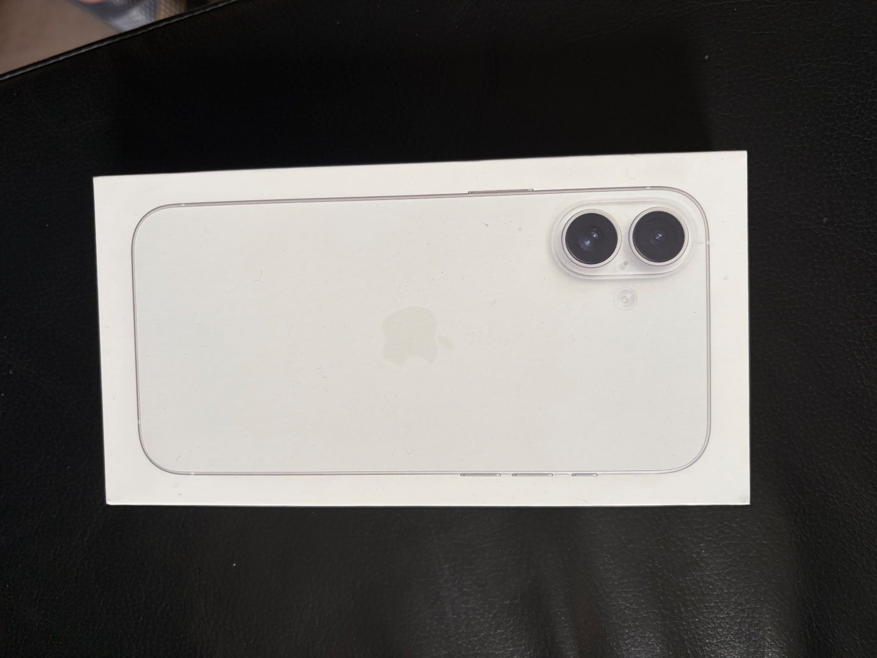 Apple Portables: iPhone 16 Plus 128GB White — Brand New — Factory Sealed – Neuf avec emballage d'origine à Oftringen par tol_97jh 2