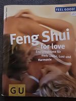 Feng Shui for Love