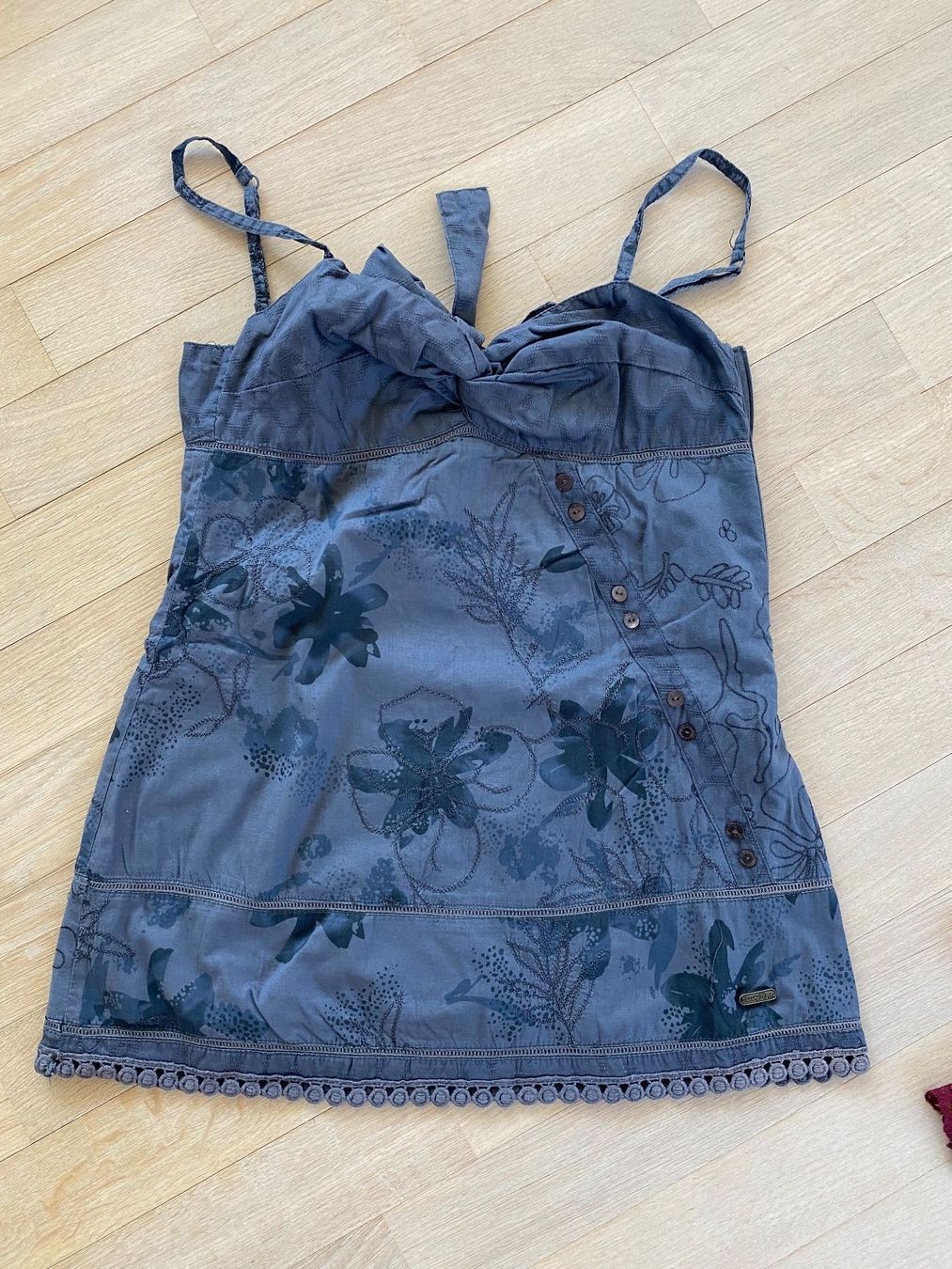 Top: Longshirt – Usato da Ettingen venduto da gaggalari 1