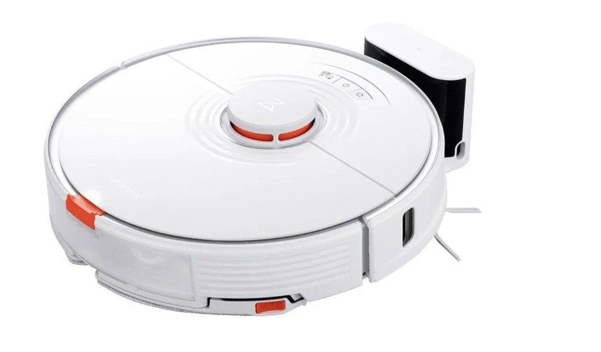 Roborock Staubsauger & Zubehör: Roborock Saugroboter S7 – Gebraucht aus Bassersdorf von COOL-AG 2