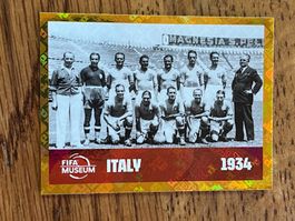 Panini Fifa World Cup WM 2026 – FWC9