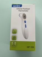 Fieberthermometer