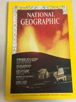 NATIONAL GEOGRAPHIC English ed. JULY 1973 Ionian Isles of Gr