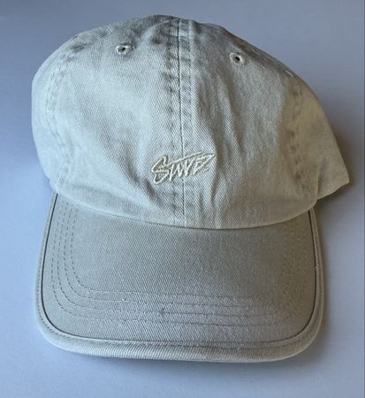 Pull & Bear Mütze Beige