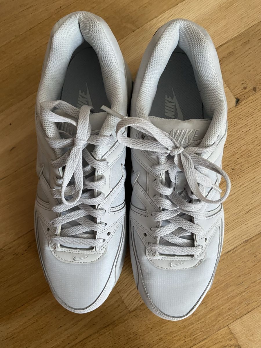 Nike Scarpe da uomo: NİKE AİR GRÖSSE 42 – Nuovo (secondo la descrizione) da Zürich venduto da schneeflocke303 8