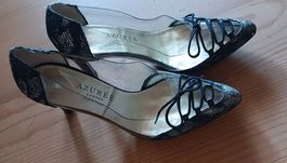 Azuree Cannes Pumps 