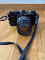Olympus OM-2 n