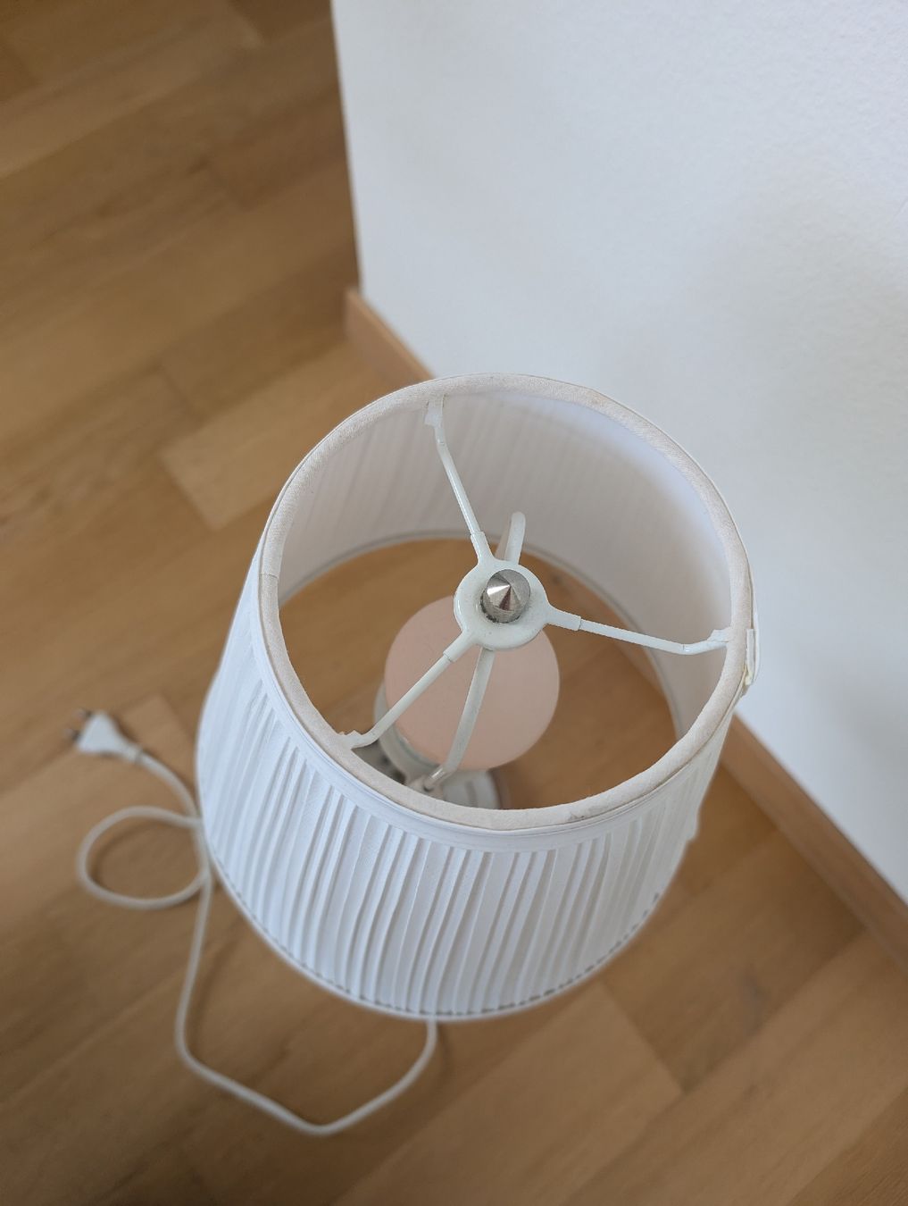Ikea Lampen: IKEA Astrid Tischleuchte – Gebraucht aus Zug von Katenths 1